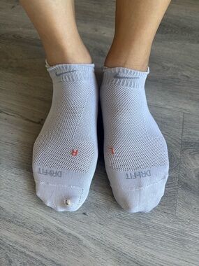 Nike Gym / Running No Show Ankle Socks